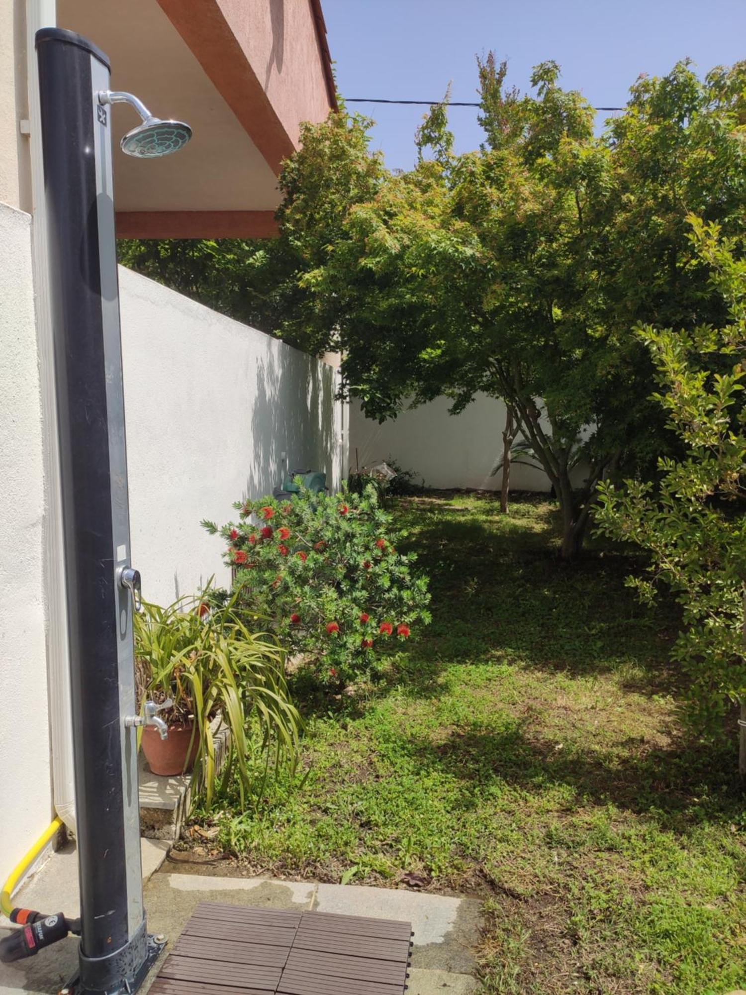 Villa Brimi Ghisonaccia Exterior foto